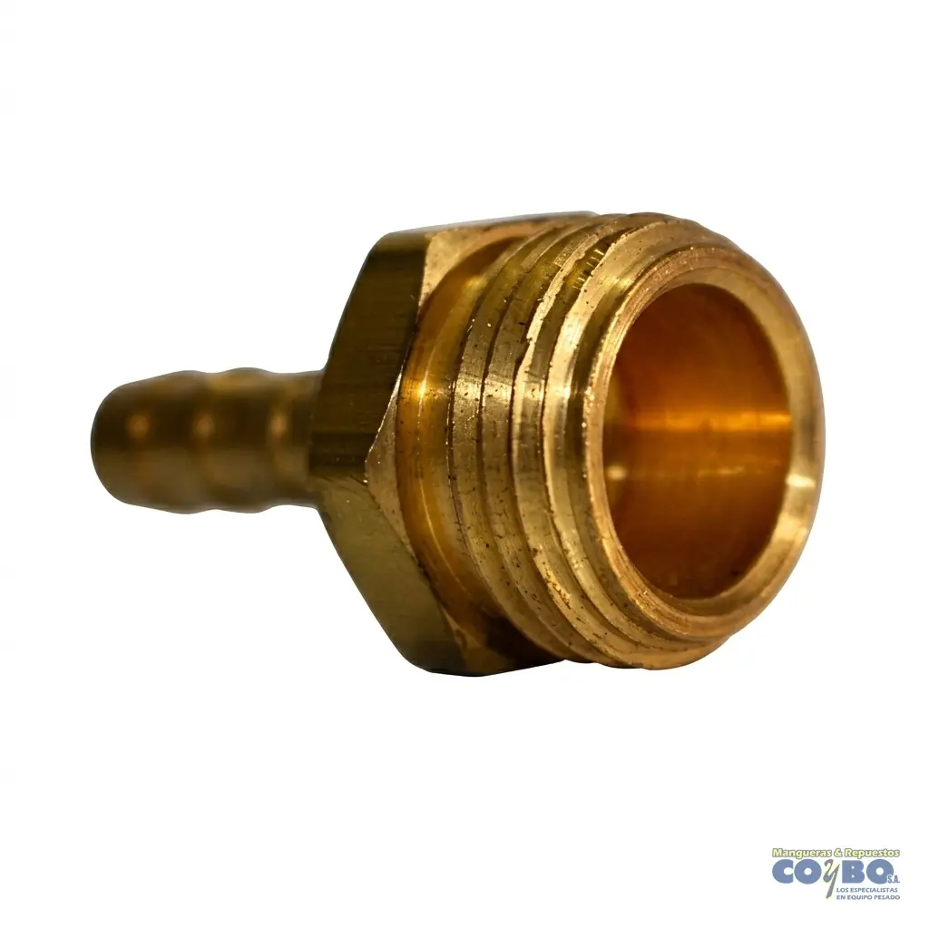 CONEC P/ MANG ESPIGA 3/4 A M 3/4 JARDIN